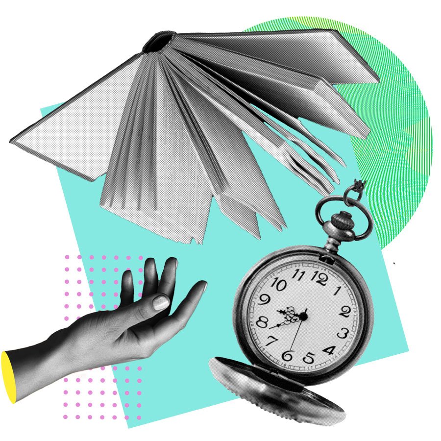 browse by reading time