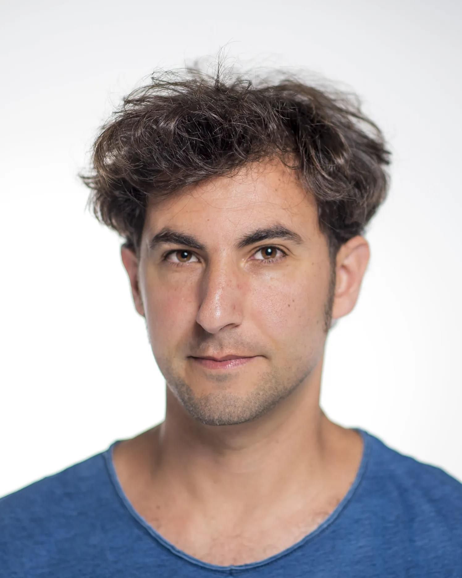 צילום: יובל חן